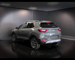 KIA Stonic usata, con Airbag laterali