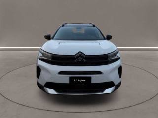 CITROEN C5 Aircross usata, con Airbag