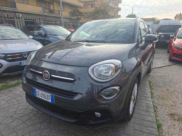 FIAT 500X usata, con Airbag