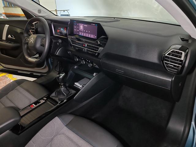CITROEN C4 usata, con Immobilizzatore elettronico