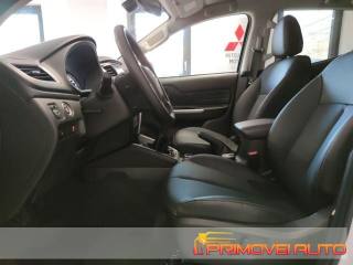 MITSUBISHI L200 usata, con Airbag