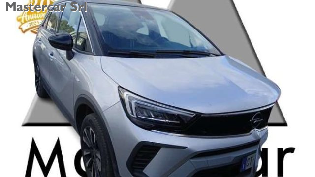 OPEL Crossland usata, con ABS