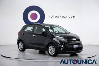 KIA Picanto usata, con Airbag laterali