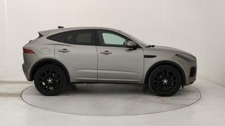 JAGUAR E-Pace usata, con Autoradio