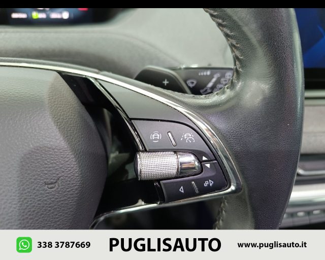 SKODA Enyaq iV usata, con Servosterzo