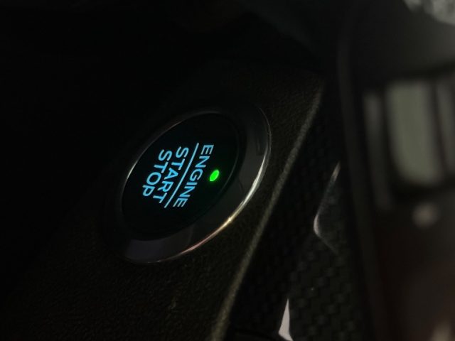 FORD Focus usata 21