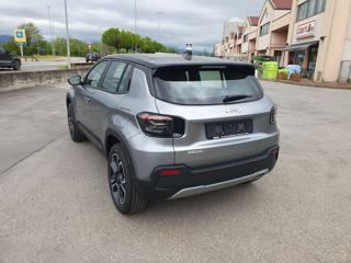 JEEP Avenger usata, con Boardcomputer