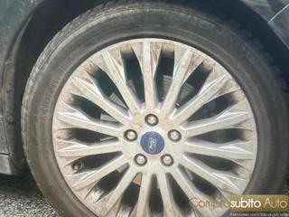 FORD C-Max usata, con Servosterzo