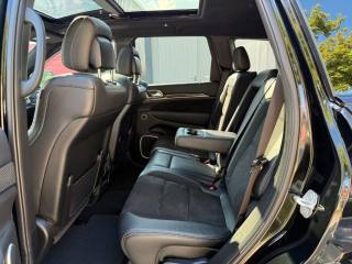 JEEP Grand Cherokee usata, con Chiusura centralizzata