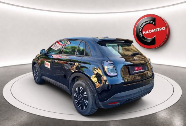 FIAT 600 usata, con Autoradio
