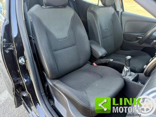 RENAULT Clio usata, con Cerchi in lega