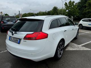 OPEL Insignia usata, con Airbag laterali