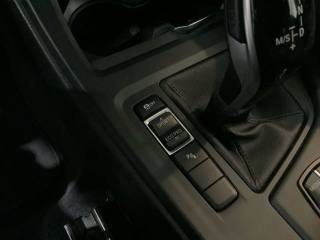 BMW X1 usata, con Sensori di parcheggio posteriori