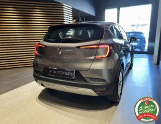 RENAULT Captur usata, con Lettore CD