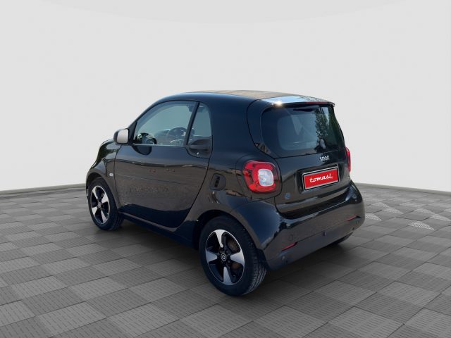 SMART ForTwo usata 2