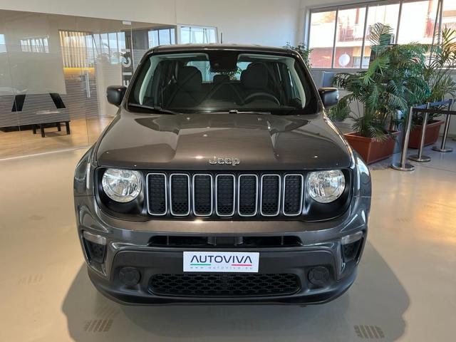JEEP Renegade usata, con Alzacristalli elettrici
