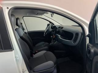 FIAT Panda usata, con Chiusura centralizzata