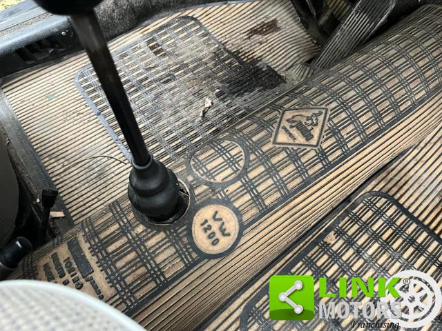 VOLKSWAGEN Maggiolino usata 20