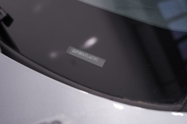 KIA Sportage usata, con Riconoscimento dei segnali stradali