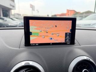 AUDI A3 usata, con Lettore CD