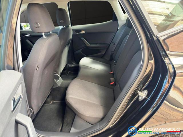 SEAT Arona usata, con Cruise Control