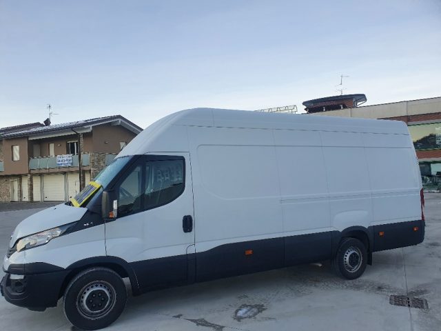 IVECO Daily usata, con ABS