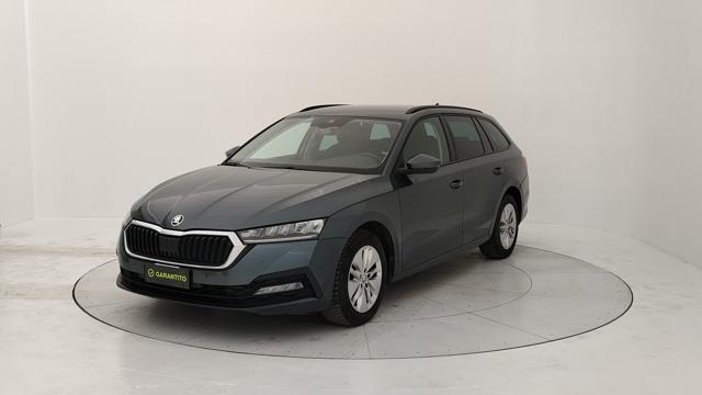 SKODA Octavia usata, con ABS
