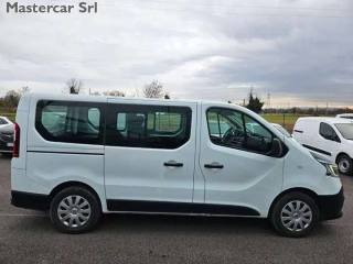 RENAULT Trafic usata, con Climatizzatore