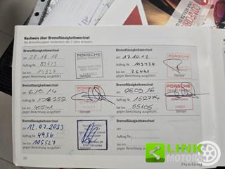 PORSCHE Cayenne usata 46