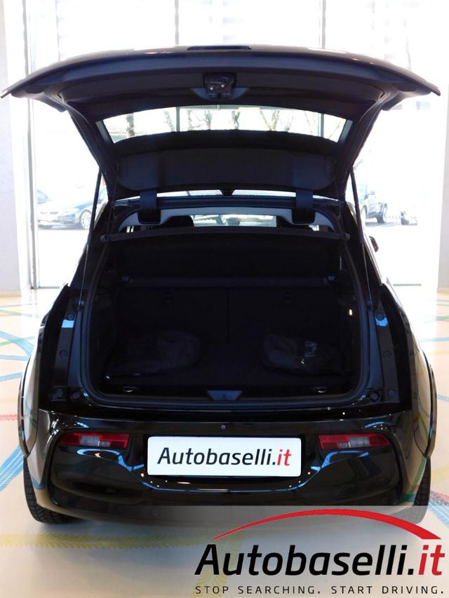 BMW i3 usata 80
