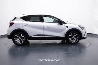 RENAULT Captur usata, con Cerchi in lega