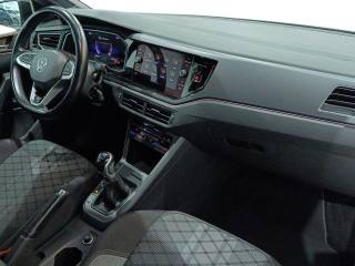 VOLKSWAGEN Polo usata, con Controllo trazione