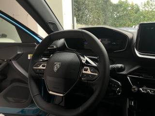 PEUGEOT 2008 usata, con Immobilizzatore elettronico