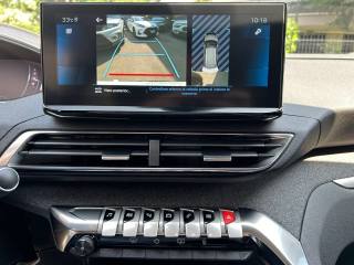 PEUGEOT 3008 usata, con Climatizzatore
