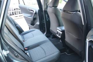 TOYOTA RAV 4 MY23 usata, con Sistema di navigazione