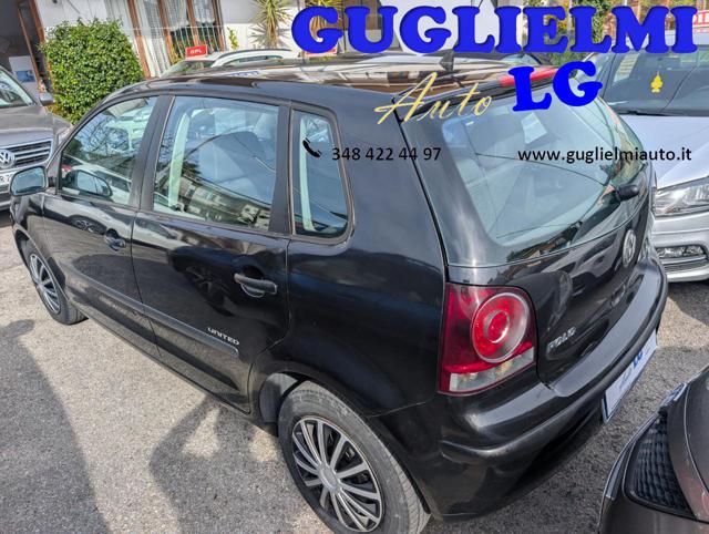 VOLKSWAGEN Polo usata, con Cerchi in lega