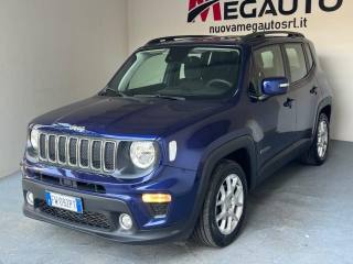 JEEP Renegade usata, con Airbag laterali