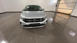 VOLKSWAGEN Taigo usata, con Airbag