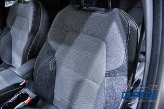 RENAULT Captur usata, con Specchietti laterali elettrici