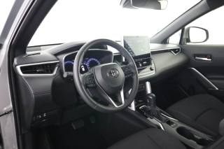 TOYOTA Corolla Cross usata 1