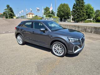 AUDI Q2 usata, con Autoradio