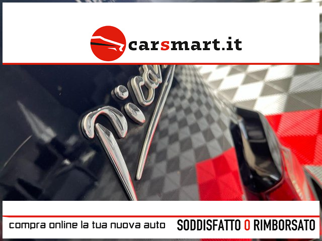 CITROEN C3 Picasso usata, con Sedile posteriore sdoppiato