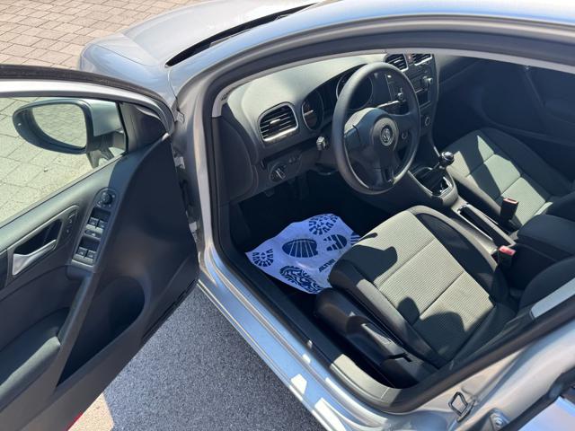 VOLKSWAGEN Golf usata, con Climatizzatore
