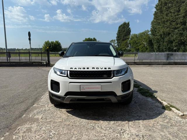 LAND ROVER Range Rover Evoque usata, con Alzacristalli elettrici