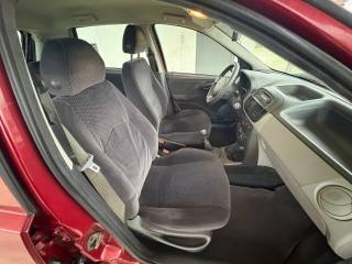 FIAT Punto usata, con Controllo automatico clima