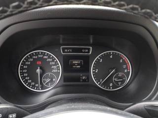 MERCEDES-BENZ B 180 usata 11