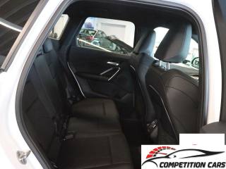 BMW X1 usata, con Cerchi in lega