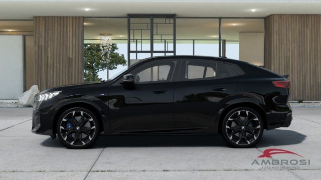 BMW X2 usata 2