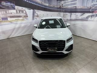 AUDI Q2 usata, con Airbag