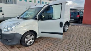 FIAT Doblo usata 21